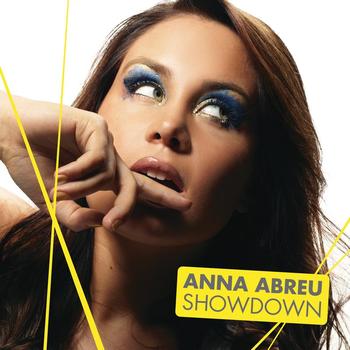 Anna Abreu - Dynamite