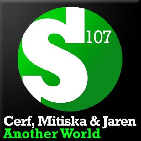 Cerf, Mitiska & Jaren - Another World (Shogun Remix)