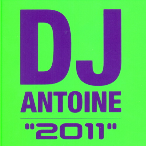 DJ Antoine & Mad Mark - Broadway (Original Mix)