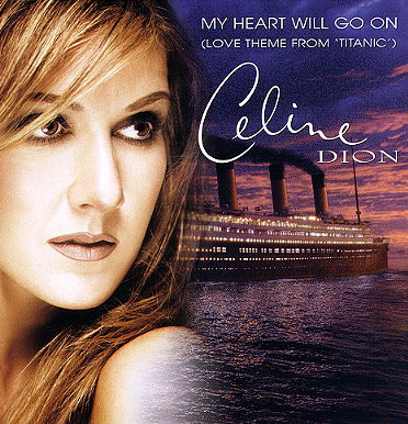 Celine Dion - My Hea...