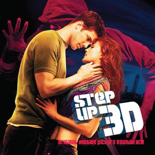 Jesse McCartney - Up (OST Step Up 3D)