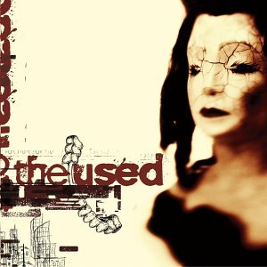 The Used - box full of sharp objects