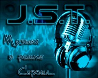 JST - Электронный вальс (Greysound Remix)