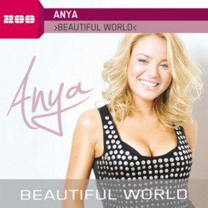 Anya - Desire (Radio Version)
