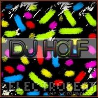 DJ HaLF & Alex Need - Electric Drugs (Original Mix)