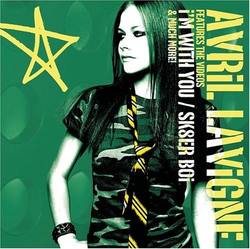 Avril Lavigne - Sk8e...