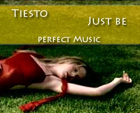 Tiesto - Just Be