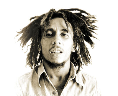 Bob Marley - Outta Space (DnB Remix)