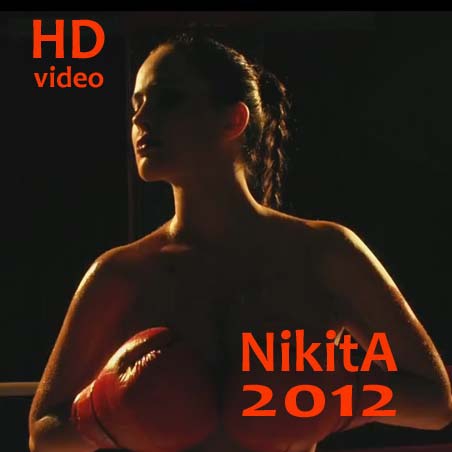 Nikita - 2012