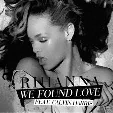 Rihanna feat. Calvin...