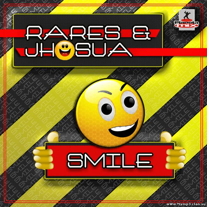 Rares & Joshua - Smile (Radio Edit 2012)