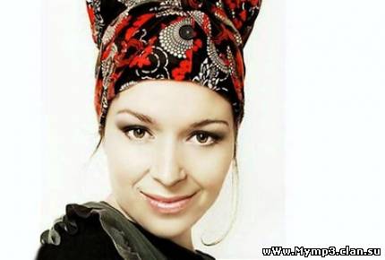 Rona Nishliu - Suus (Евровидение 2012 Албания)